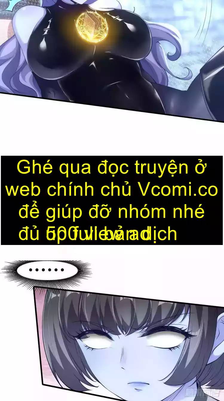 Ta Không Muốn Làm Đệ Nhất chapter 57 - Trang 22