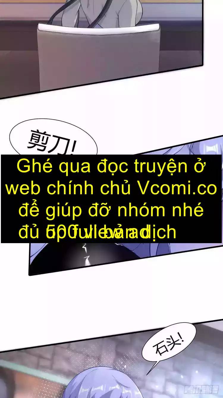 Ta Không Muốn Làm Đệ Nhất chapter 57 - Trang 24