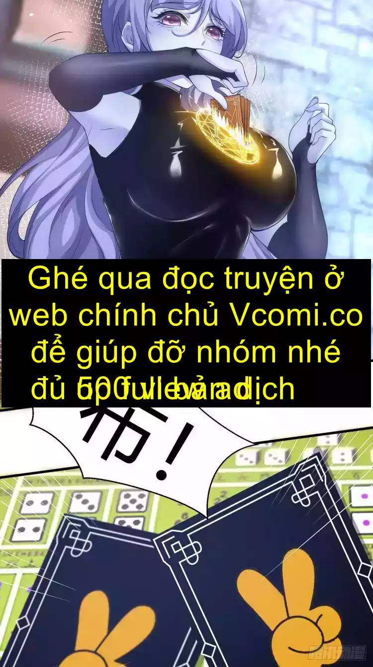 Ta Không Muốn Làm Đệ Nhất chapter 57 - Trang 25