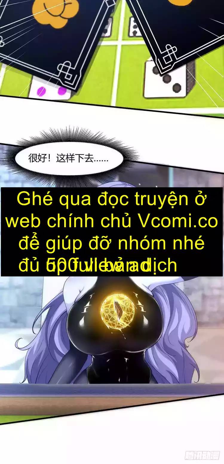 Ta Không Muốn Làm Đệ Nhất chapter 57 - Trang 26