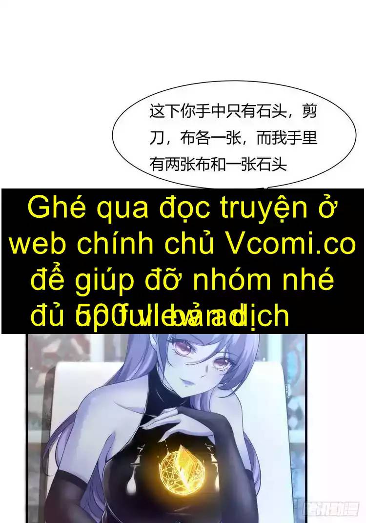 Ta Không Muốn Làm Đệ Nhất chapter 57 - Trang 28