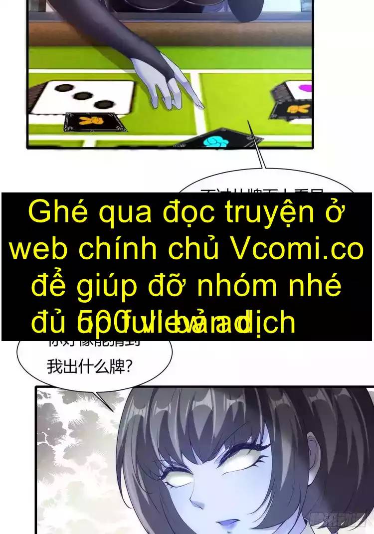 Ta Không Muốn Làm Đệ Nhất chapter 57 - Trang 29
