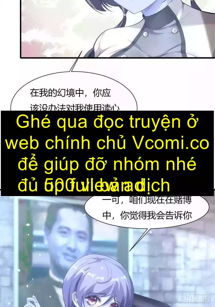 Ta Không Muốn Làm Đệ Nhất chapter 57 - Trang 30