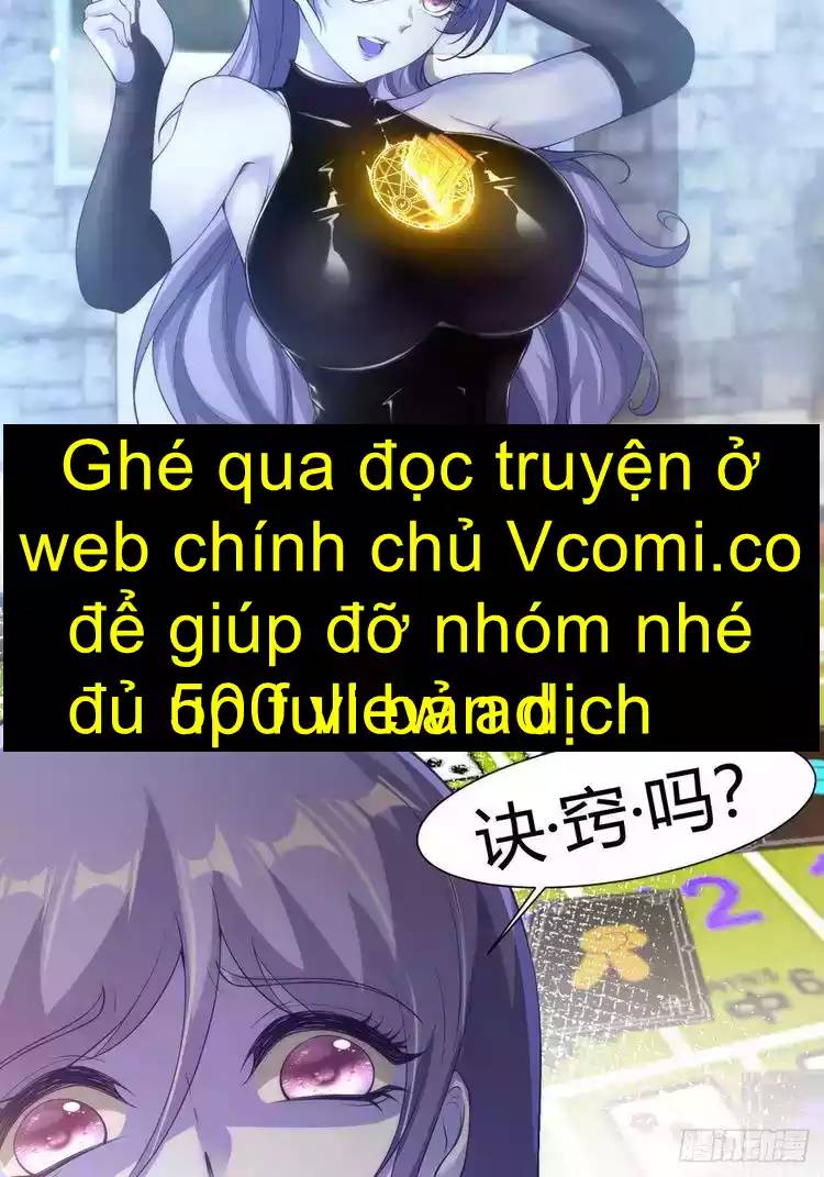 Ta Không Muốn Làm Đệ Nhất chapter 57 - Trang 31