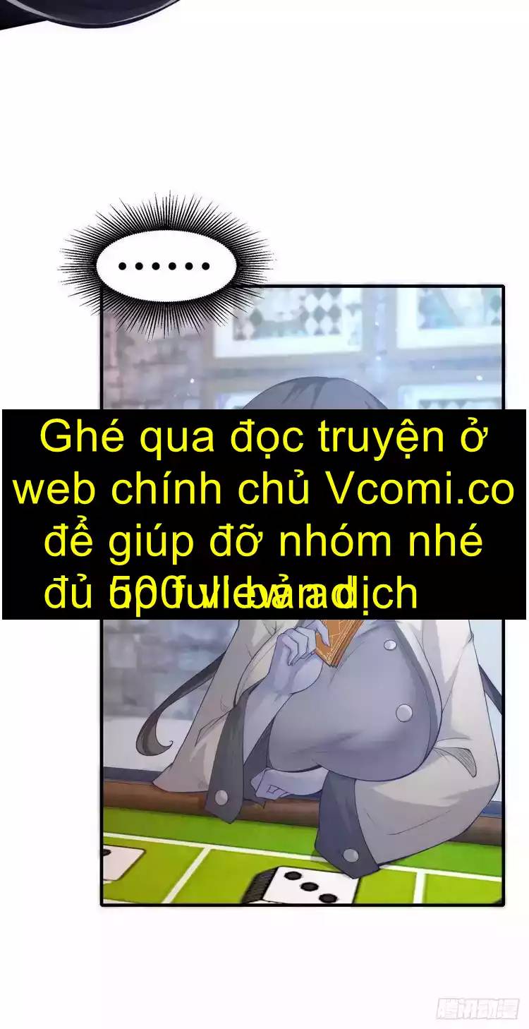 Ta Không Muốn Làm Đệ Nhất chapter 57 - Trang 33