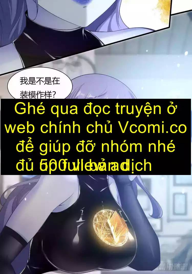 Ta Không Muốn Làm Đệ Nhất chapter 57 - Trang 36