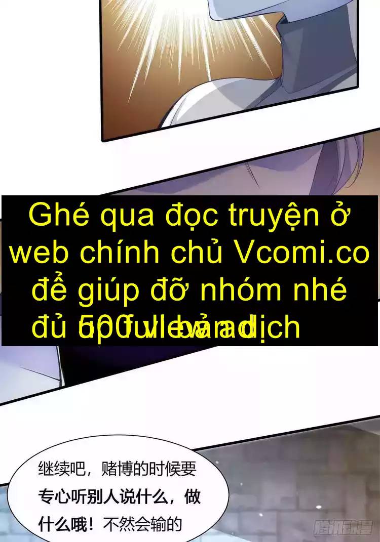 Ta Không Muốn Làm Đệ Nhất chapter 57 - Trang 38