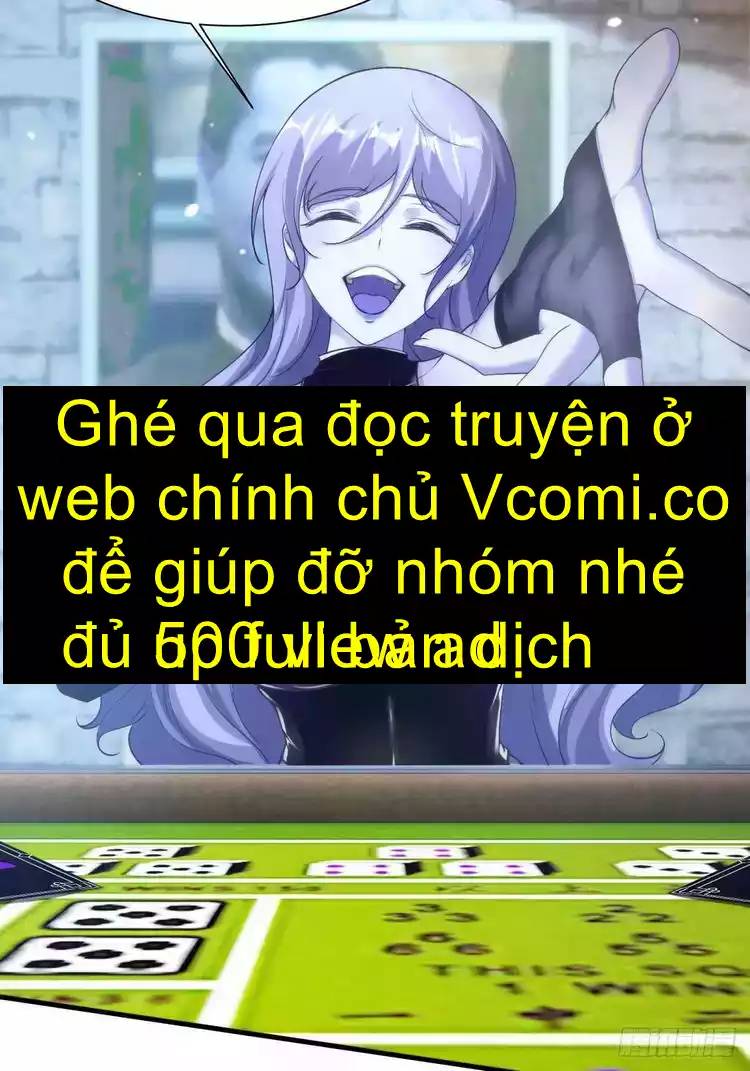 Ta Không Muốn Làm Đệ Nhất chapter 57 - Trang 39