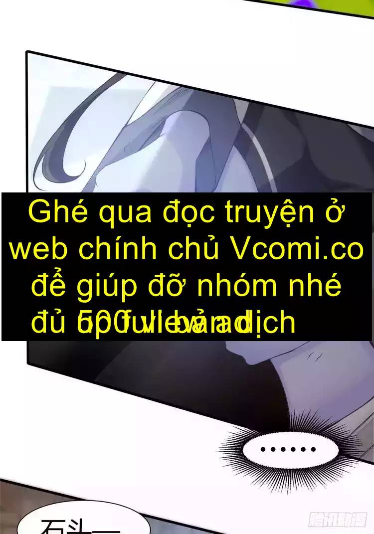 Ta Không Muốn Làm Đệ Nhất chapter 57 - Trang 40