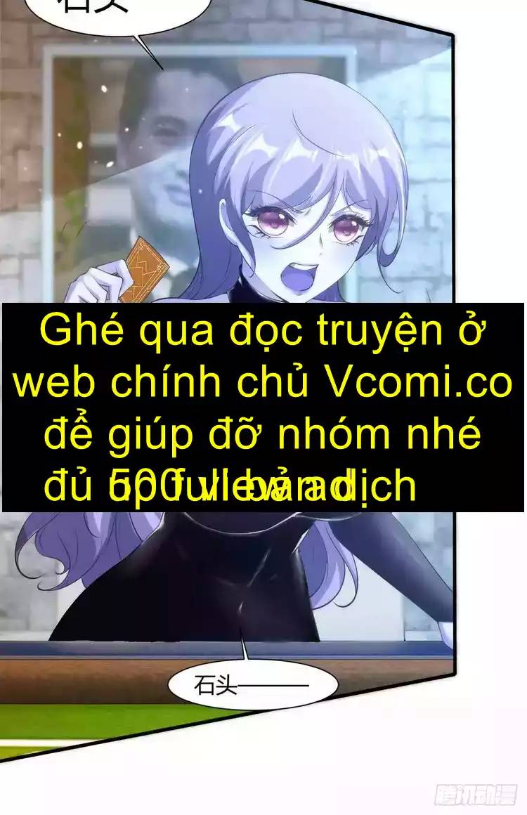 Ta Không Muốn Làm Đệ Nhất chapter 57 - Trang 41