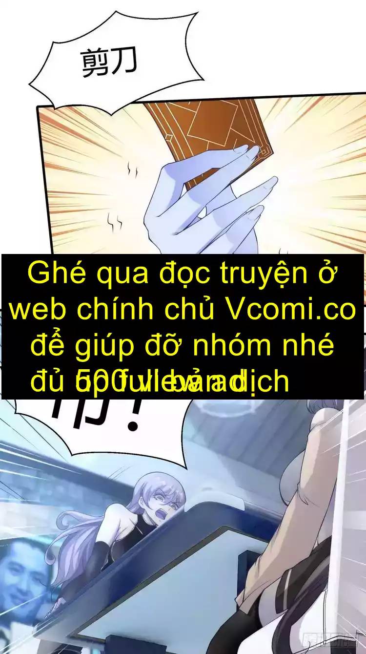 Ta Không Muốn Làm Đệ Nhất chapter 57 - Trang 42