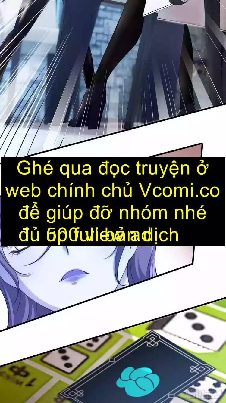 Ta Không Muốn Làm Đệ Nhất chapter 57 - Trang 43