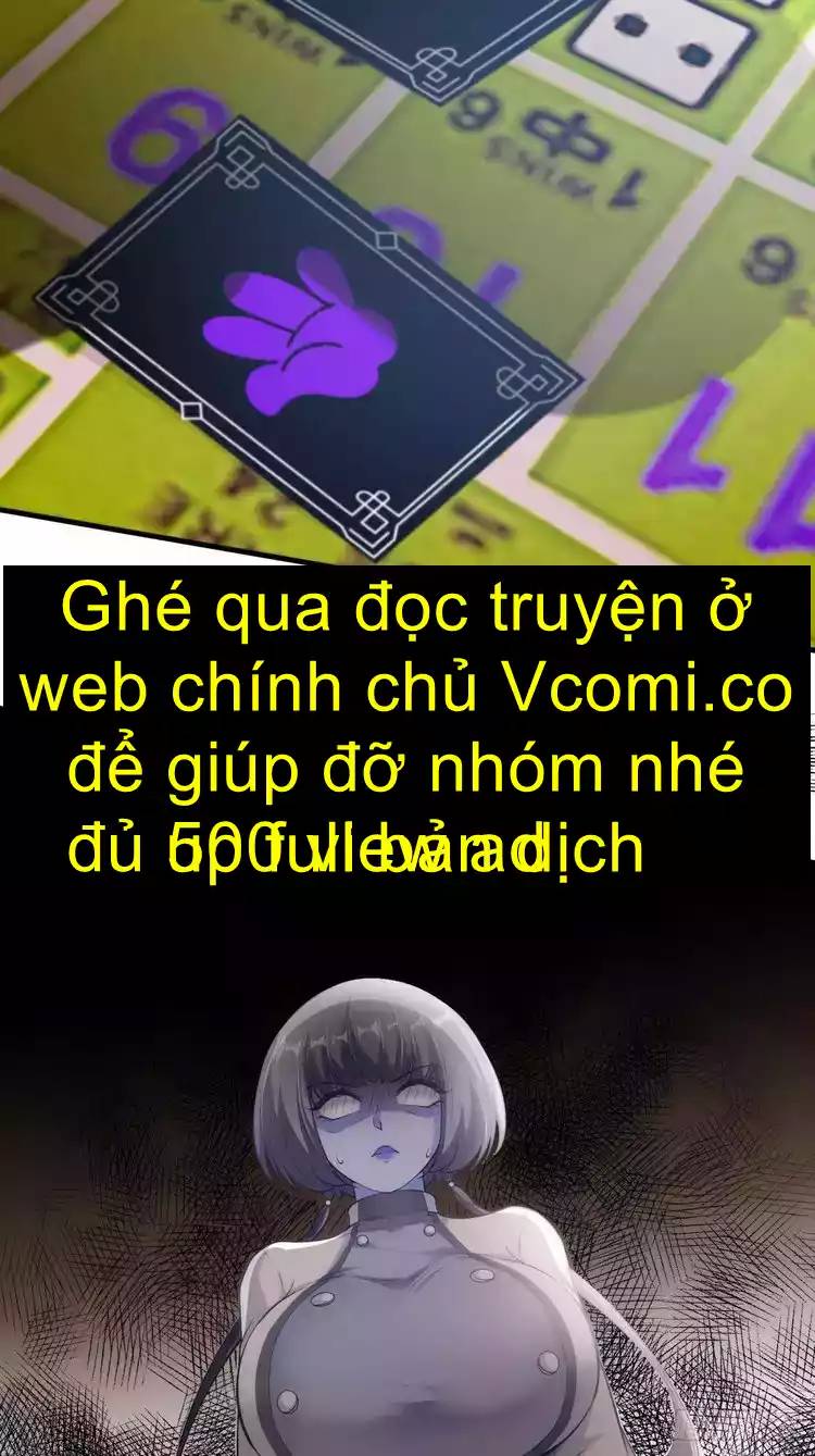 Ta Không Muốn Làm Đệ Nhất chapter 57 - Trang 44