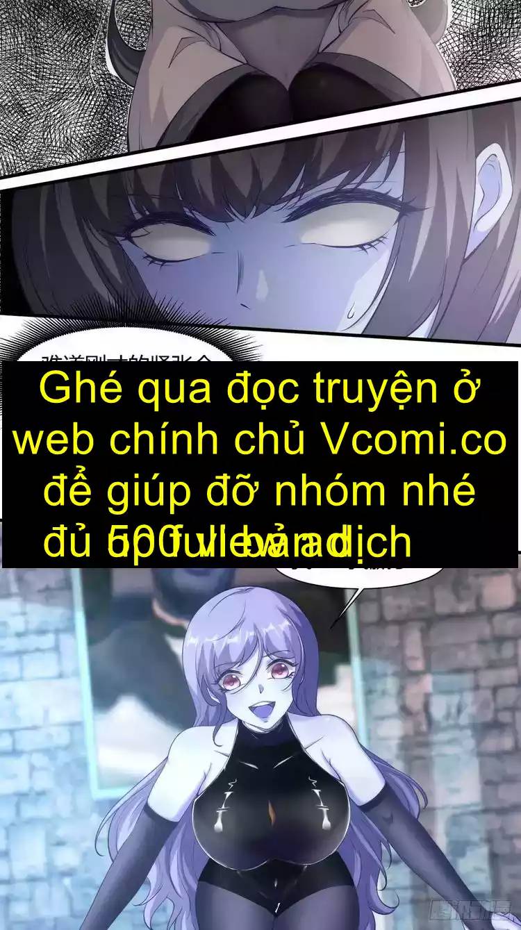 Ta Không Muốn Làm Đệ Nhất chapter 57 - Trang 45
