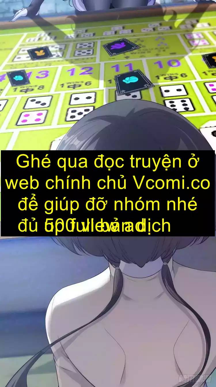 Ta Không Muốn Làm Đệ Nhất chapter 57 - Trang 46