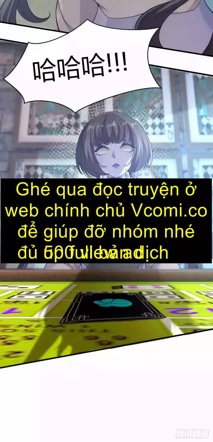 Ta Không Muốn Làm Đệ Nhất chapter 57 - Trang 47