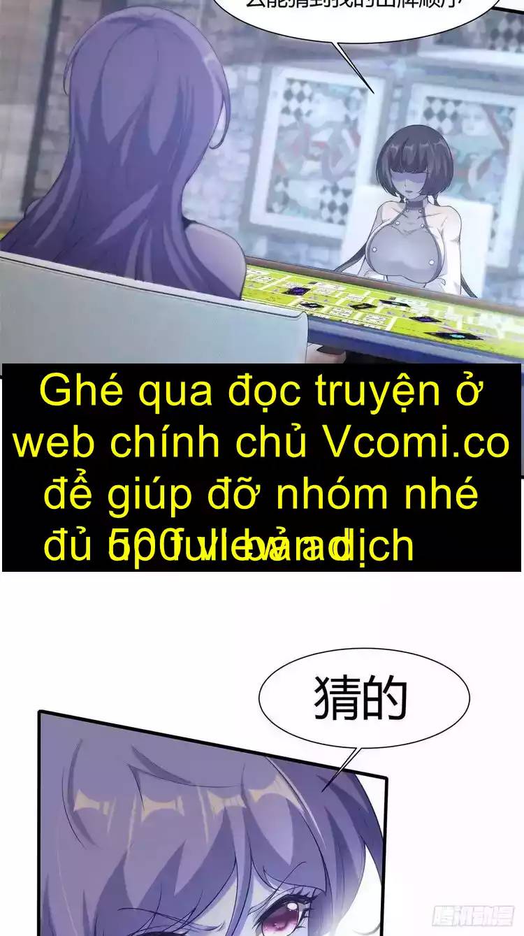 Ta Không Muốn Làm Đệ Nhất chapter 57 - Trang 50