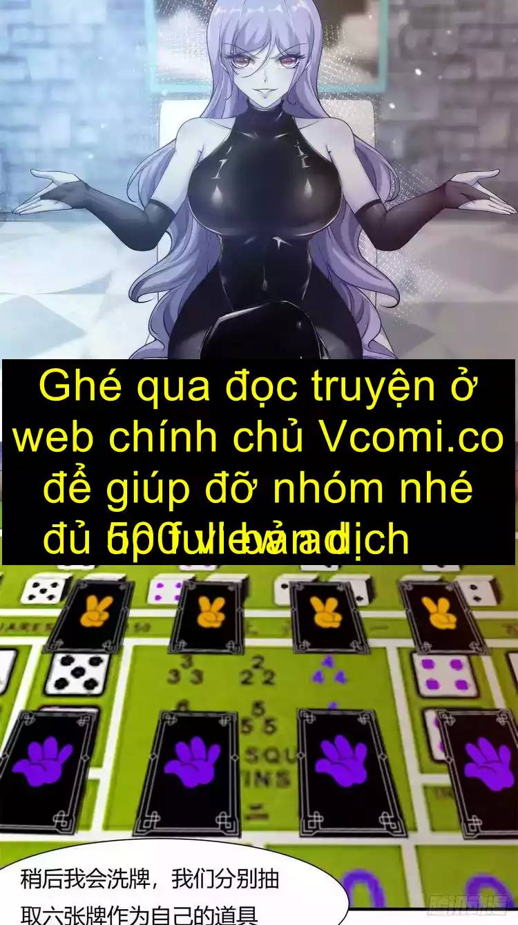 Ta Không Muốn Làm Đệ Nhất chapter 57 - Trang 5