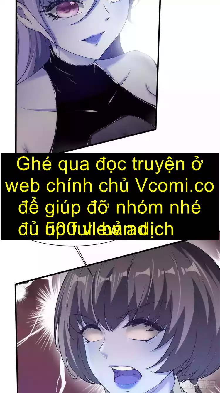 Ta Không Muốn Làm Đệ Nhất chapter 57 - Trang 51