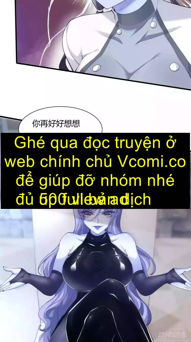 Ta Không Muốn Làm Đệ Nhất chapter 57 - Trang 52
