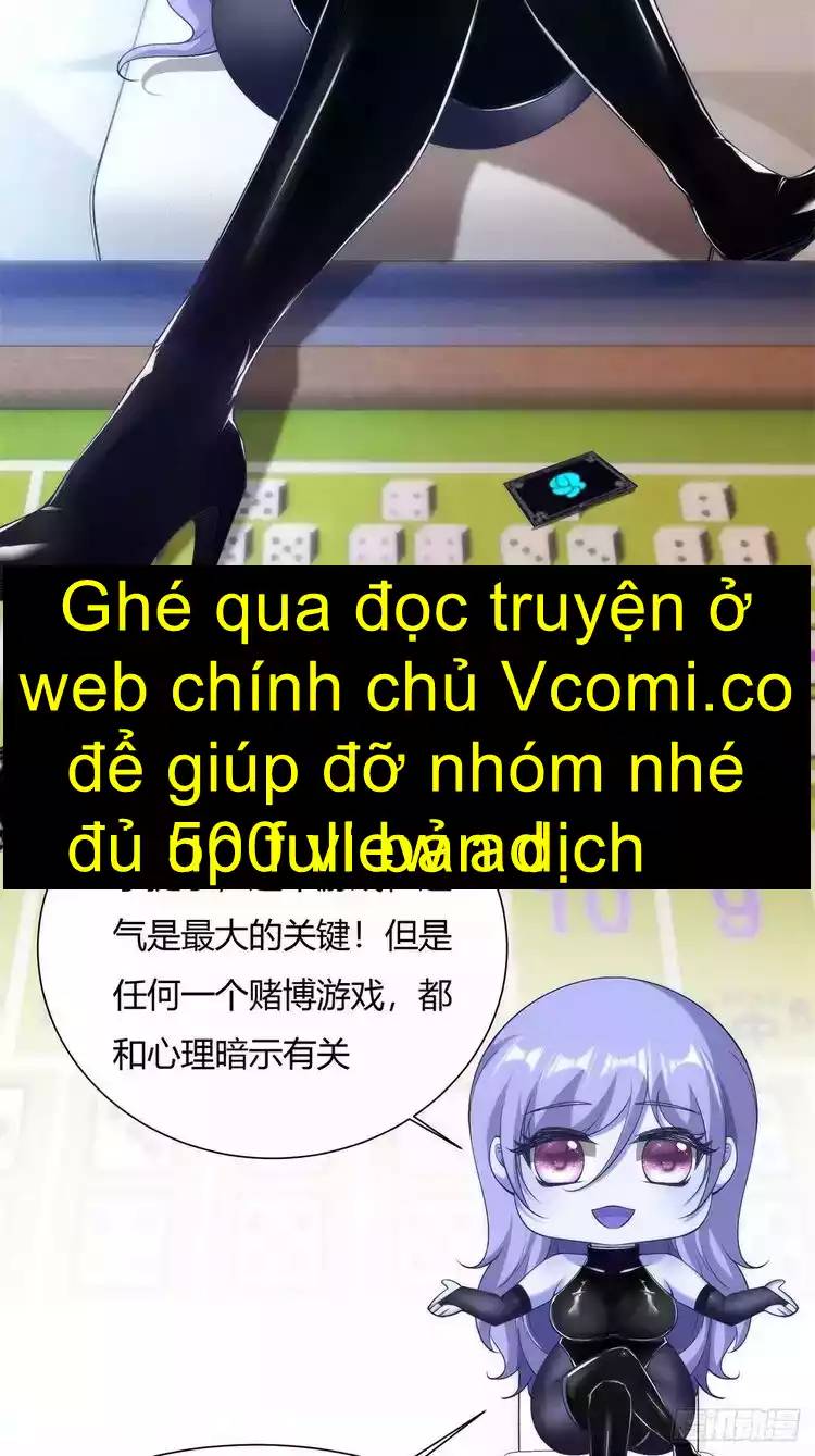 Ta Không Muốn Làm Đệ Nhất chapter 57 - Trang 53