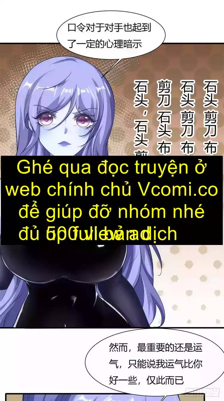 Ta Không Muốn Làm Đệ Nhất chapter 57 - Trang 55