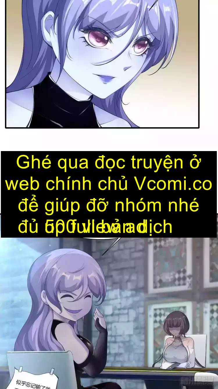 Ta Không Muốn Làm Đệ Nhất chapter 57 - Trang 56