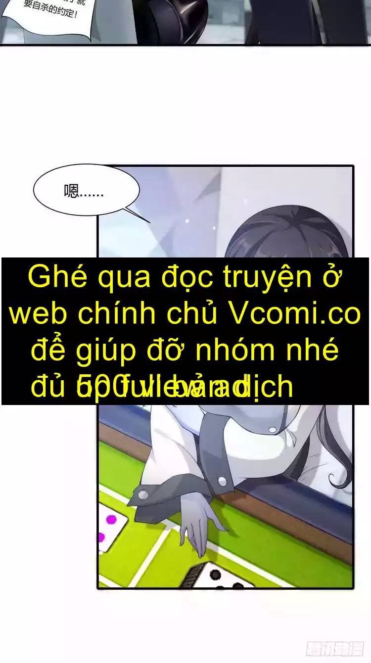 Ta Không Muốn Làm Đệ Nhất chapter 57 - Trang 57