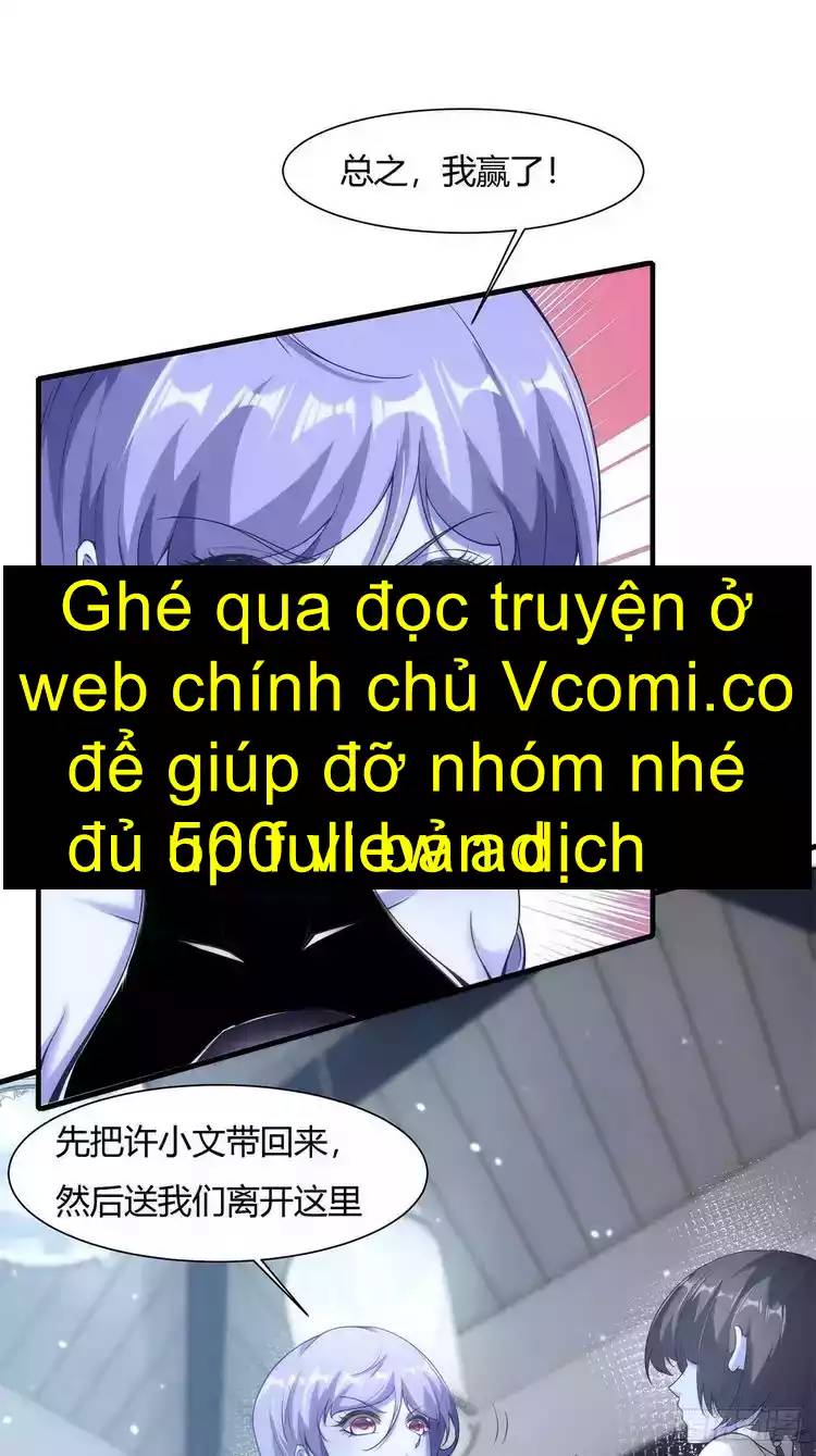 Ta Không Muốn Làm Đệ Nhất chapter 57 - Trang 58