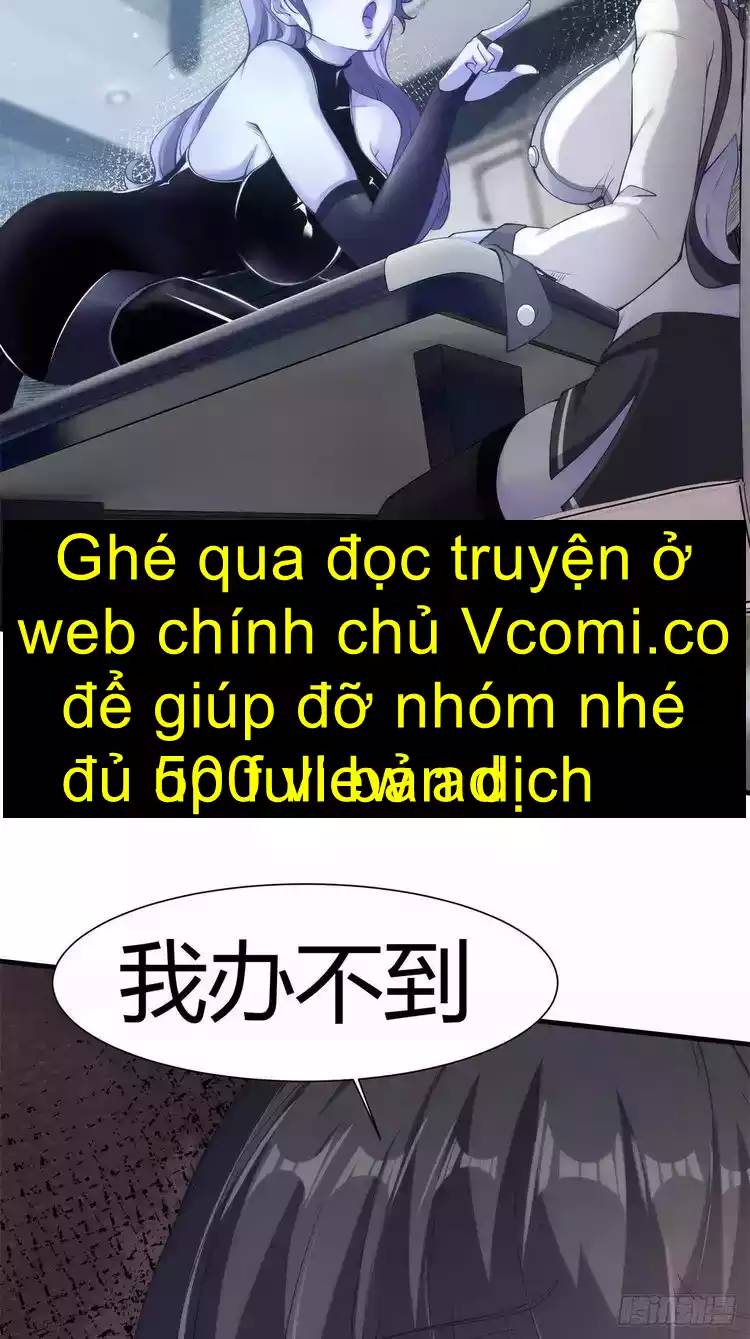 Ta Không Muốn Làm Đệ Nhất chapter 57 - Trang 59