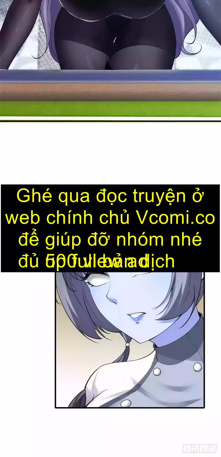 Ta Không Muốn Làm Đệ Nhất chapter 57 - Trang 8