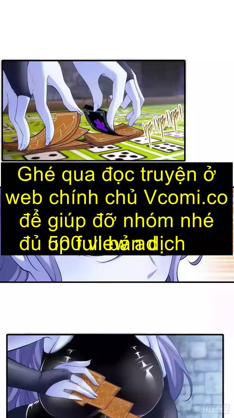 Ta Không Muốn Làm Đệ Nhất chapter 57 - Trang 9