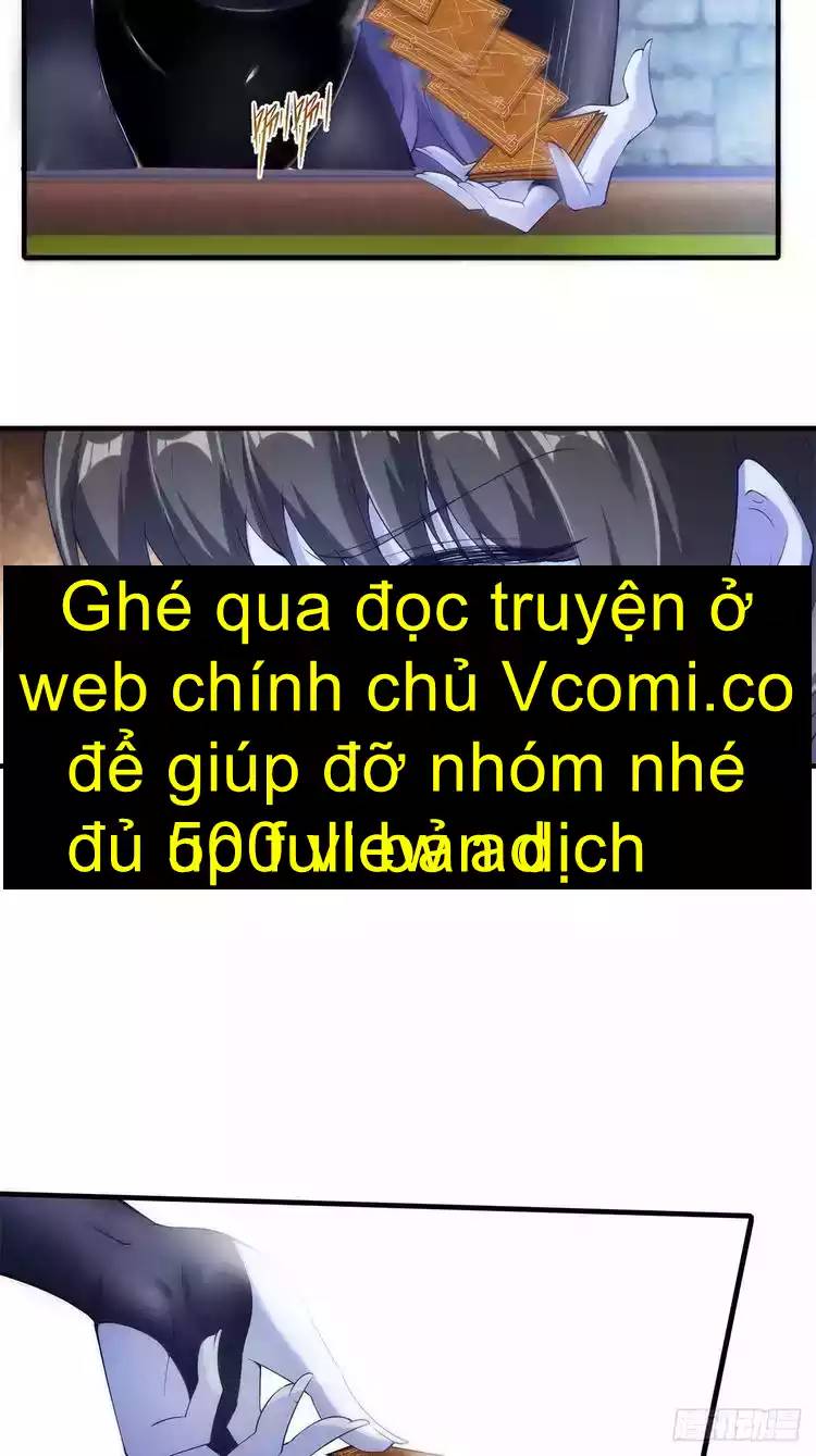Ta Không Muốn Làm Đệ Nhất chapter 57 - Trang 10