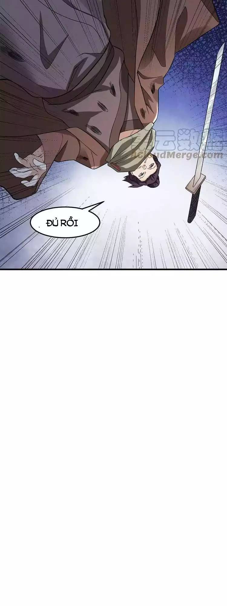 Ta có 999 loại dị năng chapter 87 - Upload bởi truyensieuhay.com