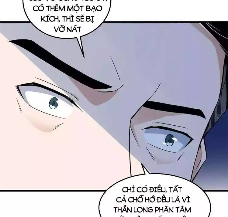 Ta có 999 loại dị năng chapter 87 - Upload bởi truyensieuhay.com