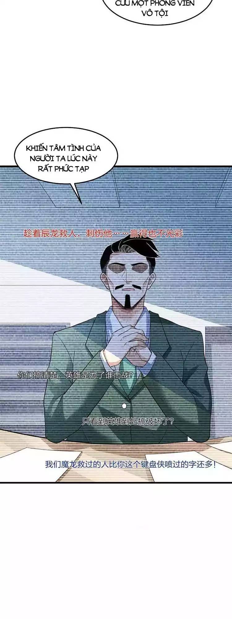 Ta có 999 loại dị năng chapter 87 - Upload bởi truyensieuhay.com