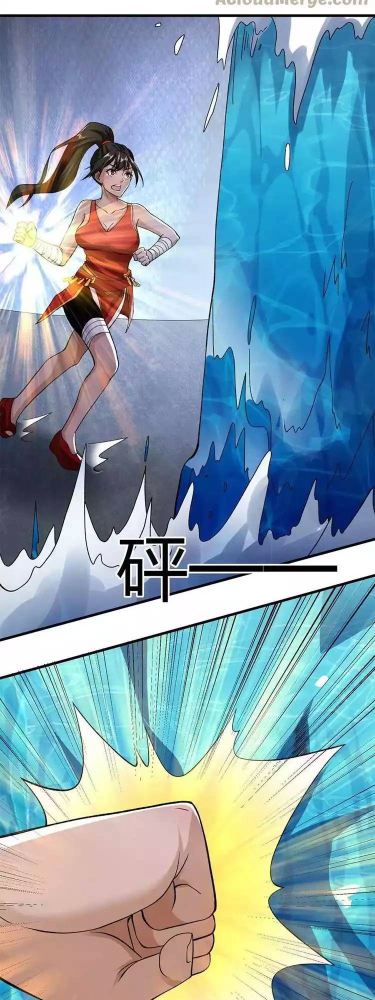 Ta có 999 loại dị năng chapter 87 - Upload bởi truyensieuhay.com
