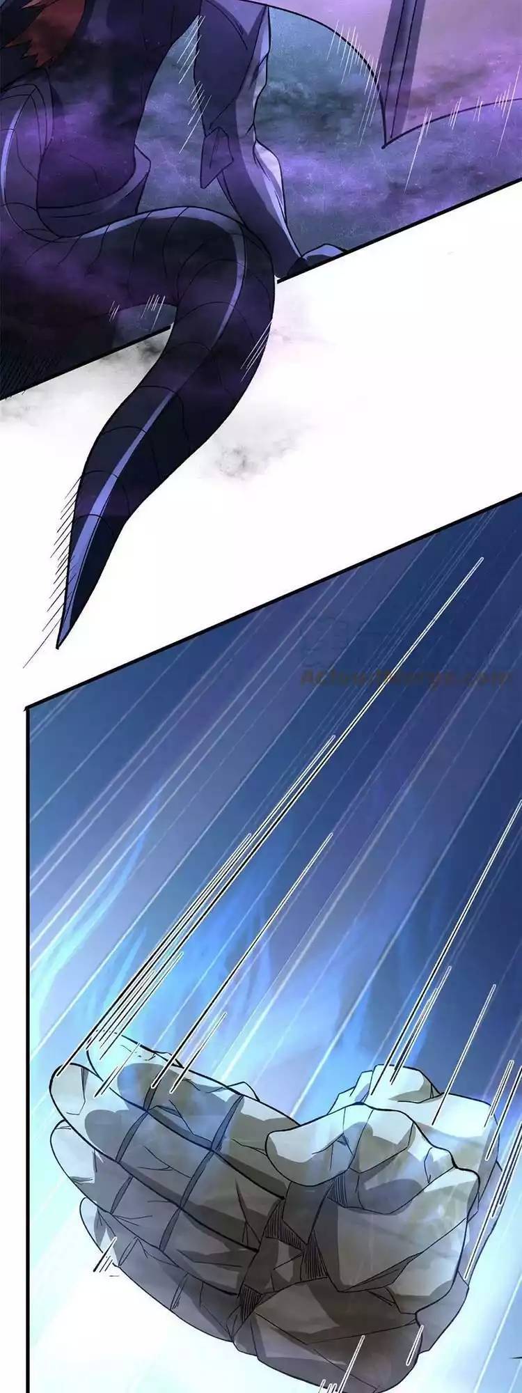 Ta có 999 loại dị năng chapter 87 - Upload bởi truyensieuhay.com