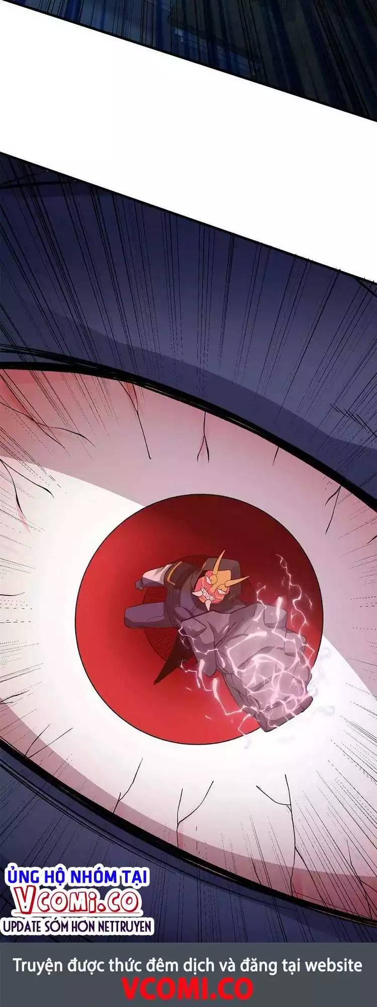 Ta có 999 loại dị năng chapter 87 - Upload bởi truyensieuhay.com