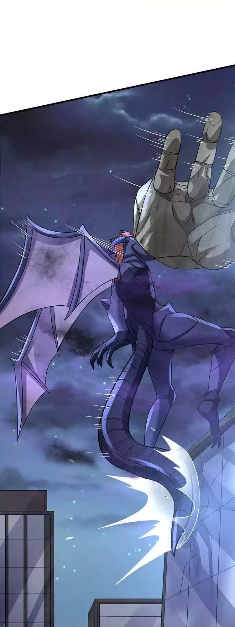 Ta có 999 loại dị năng chapter 87 - Upload bởi truyensieuhay.com