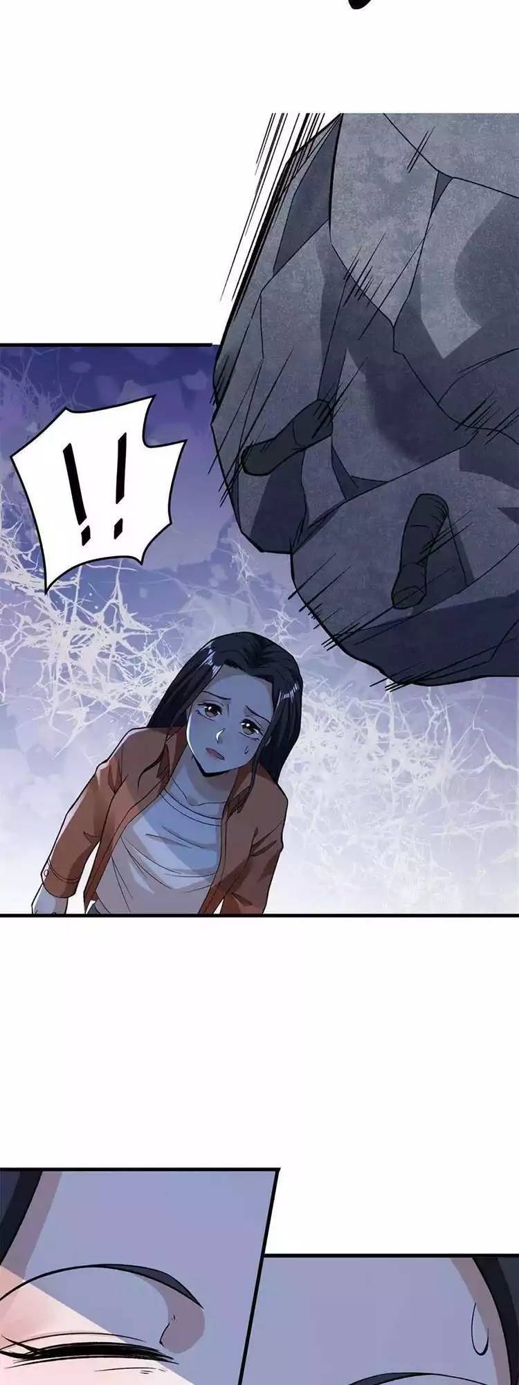 Ta có 999 loại dị năng chapter 87 - Upload bởi truyensieuhay.com