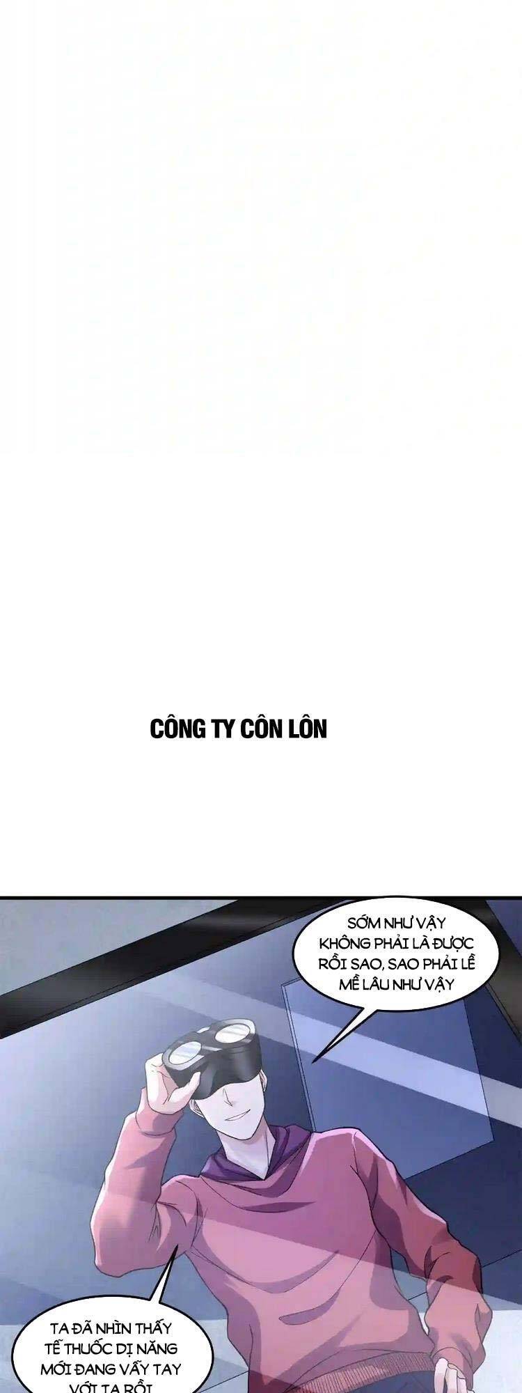 Ta có 999 loại dị năng chapter 88 - Upload bởi truyensieuhay.com