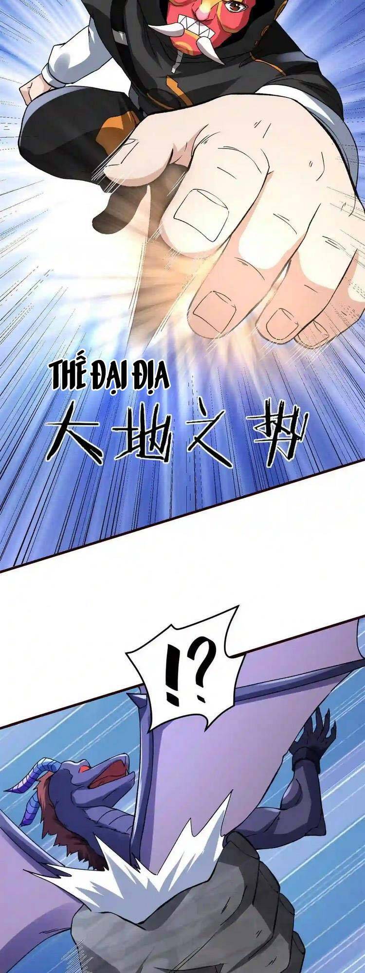 Ta có 999 loại dị năng chapter 88 - Upload bởi truyensieuhay.com