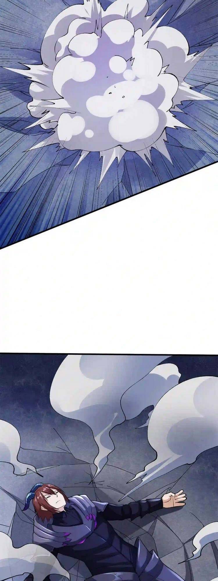 Ta có 999 loại dị năng chapter 88 - Upload bởi truyensieuhay.com