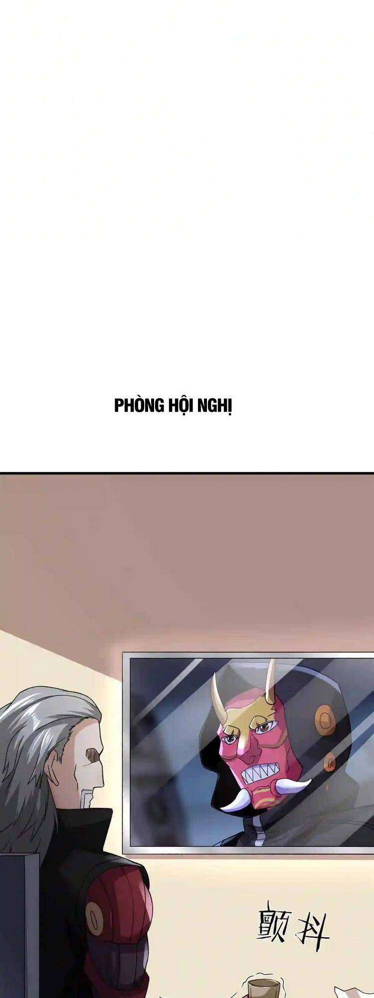 Ta có 999 loại dị năng chapter 88 - Upload bởi truyensieuhay.com