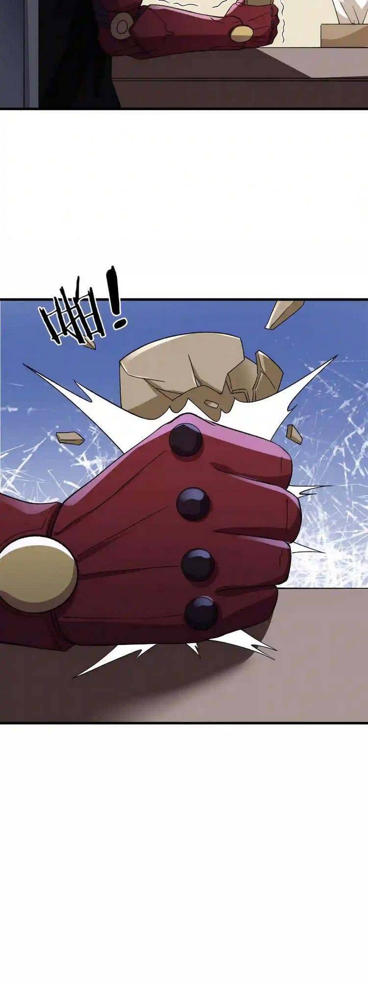Ta có 999 loại dị năng chapter 88 - Upload bởi truyensieuhay.com