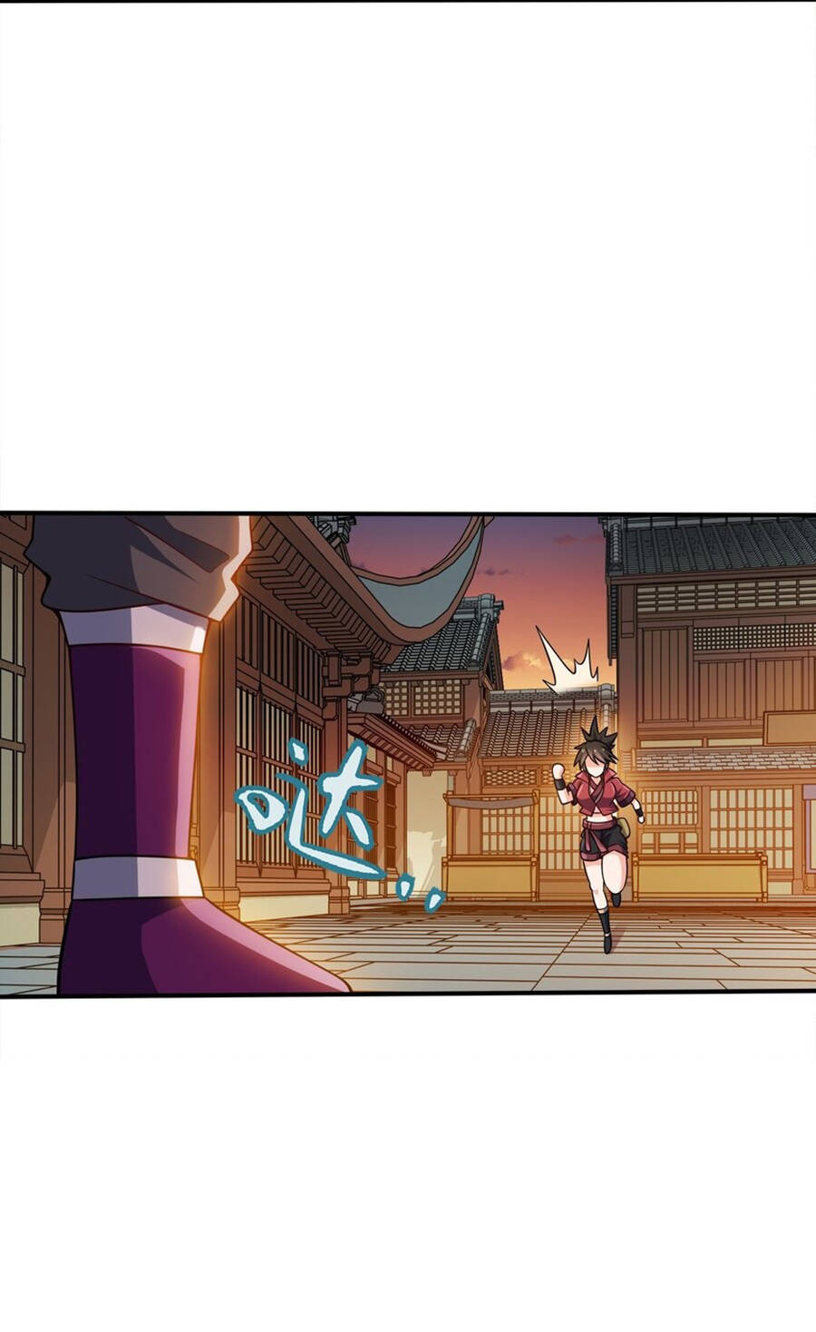 Nương Tử Nhà Ta Là Nữ Đế chapter 71 - Trang 17