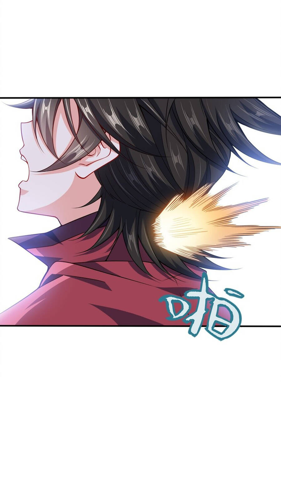 Nương Tử Nhà Ta Là Nữ Đế chapter 71 - Trang 21