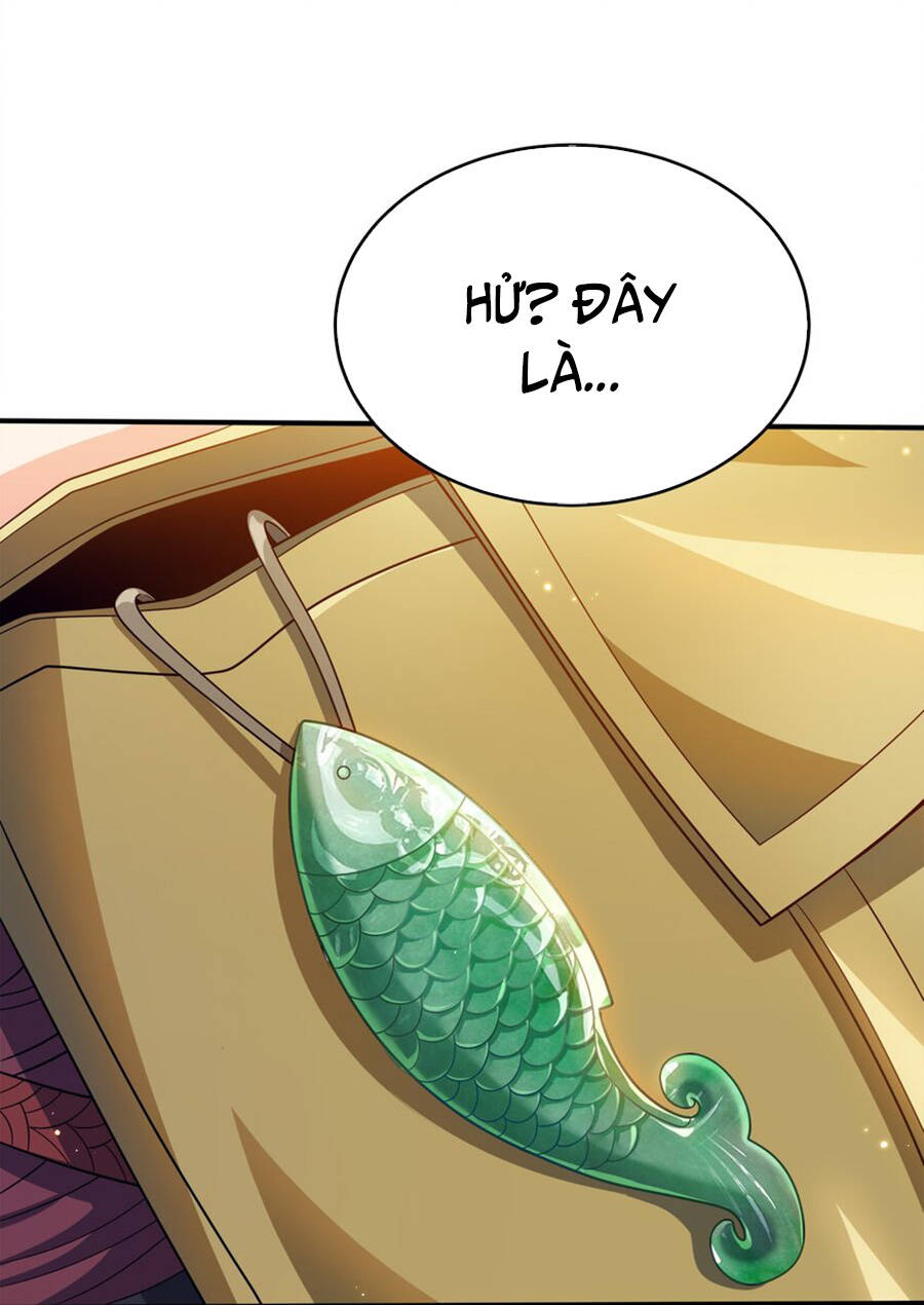 Nương Tử Nhà Ta Là Nữ Đế chapter 71 - Trang 24