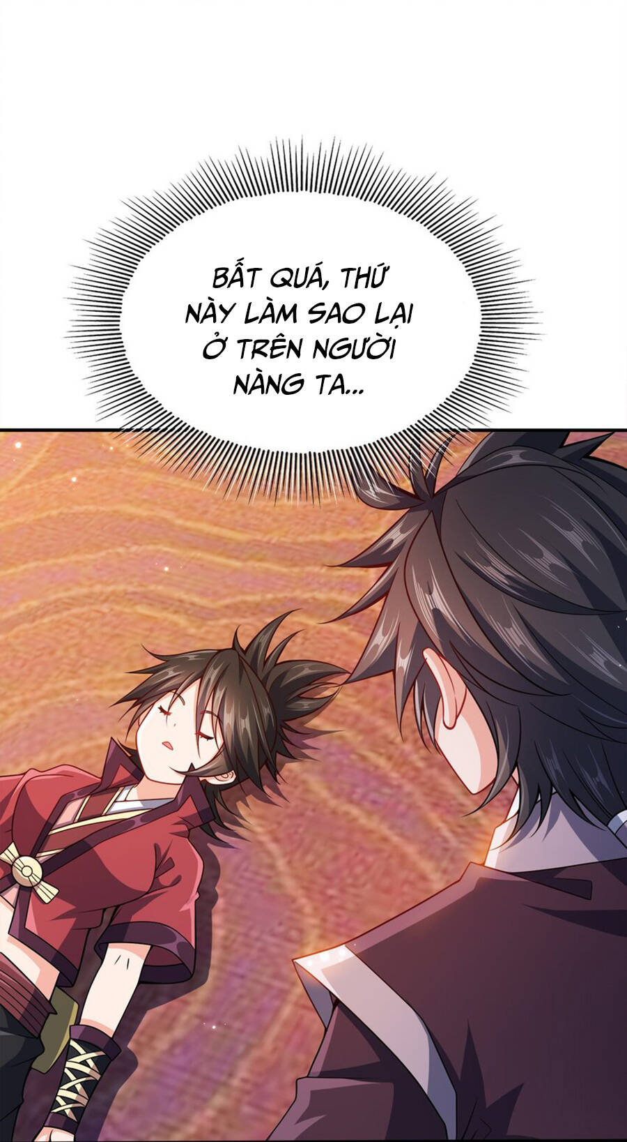 Nương Tử Nhà Ta Là Nữ Đế chapter 71 - Trang 28